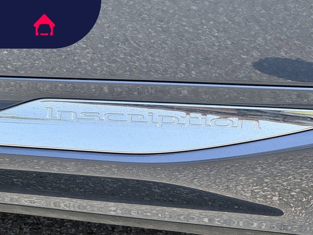 2019 Volvo XC60