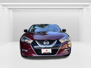 2017 Nissan Maxima