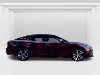 2017 Nissan Maxima