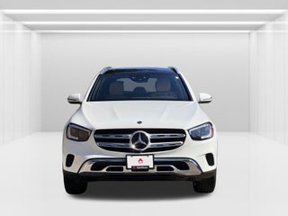2020 Mercedes-Benz GLC