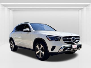 2020 Mercedes-Benz GLC
