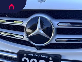 2020 Mercedes-Benz GLC