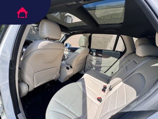 2020 Mercedes-Benz GLC