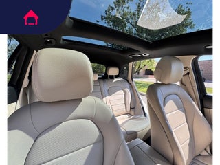 2020 Mercedes-Benz GLC