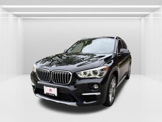 2019 BMW X1