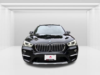 2019 BMW X1
