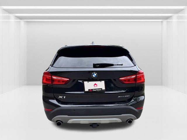 2019 BMW X1