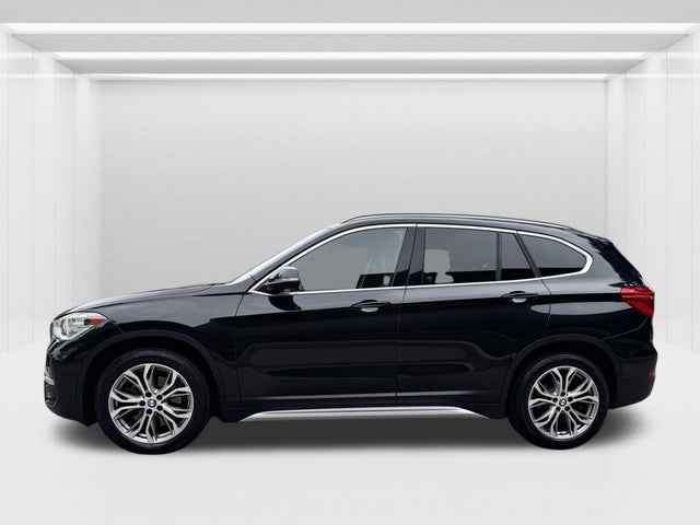 2019 BMW X1