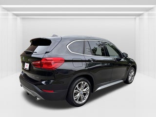 2019 BMW X1