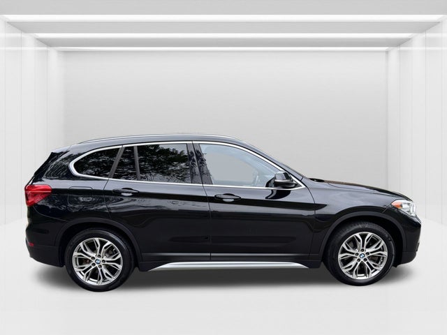 2019 BMW X1