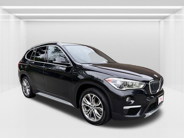 2019 BMW X1