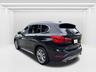 2019 BMW X1
