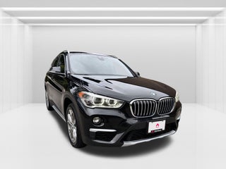 2019 BMW X1