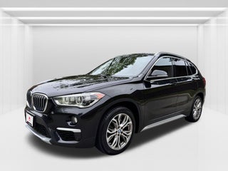 2019 BMW X1