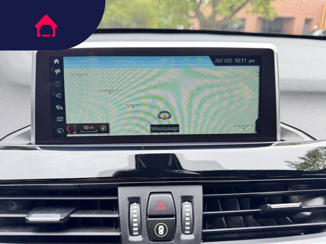 2019 BMW X1
