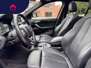 2019 BMW X1