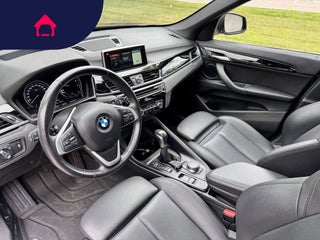 2019 BMW X1