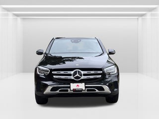 2020 Mercedes-Benz GLC