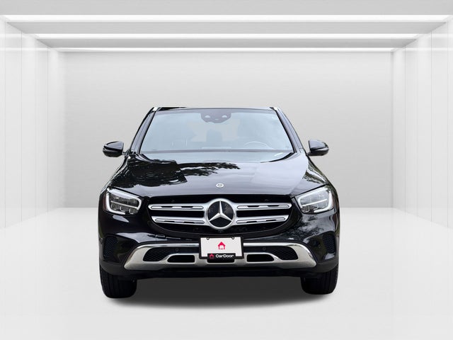 2020 Mercedes-Benz GLC