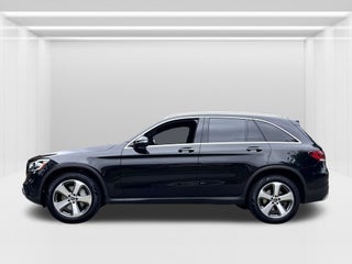2020 Mercedes-Benz GLC