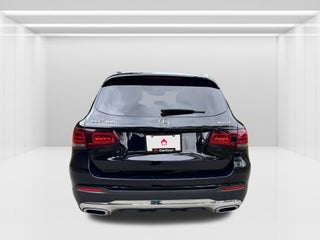 2020 Mercedes-Benz GLC