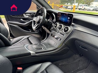 2020 Mercedes-Benz GLC