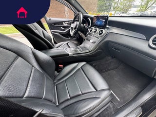 2020 Mercedes-Benz GLC