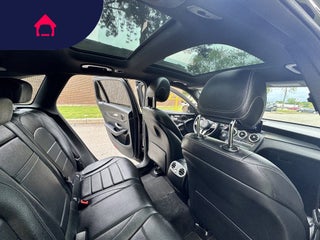 2020 Mercedes-Benz GLC