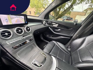 2020 Mercedes-Benz GLC