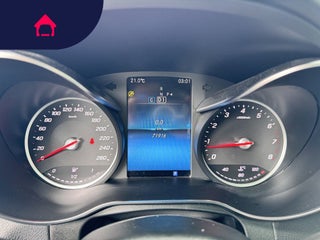 2020 Mercedes-Benz GLC