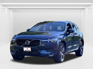 2021 Volvo XC60