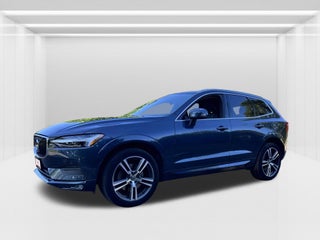 2021 Volvo XC60