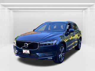 2021 Volvo XC60