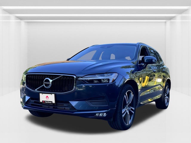 2021 Volvo XC60
