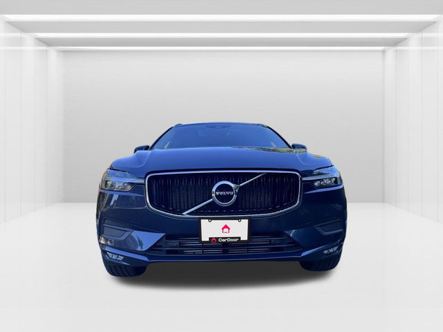 2021 Volvo XC60