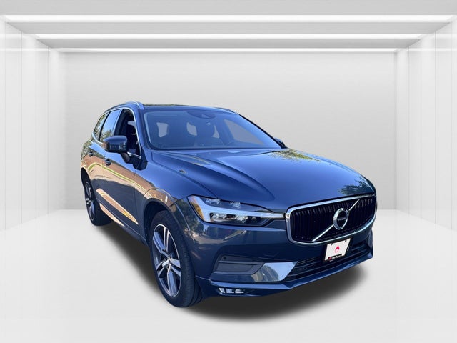 2021 Volvo XC60