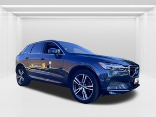 2021 Volvo XC60