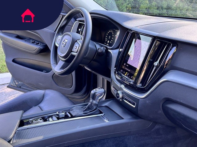2021 Volvo XC60