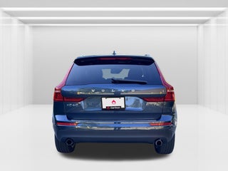 2021 Volvo XC60