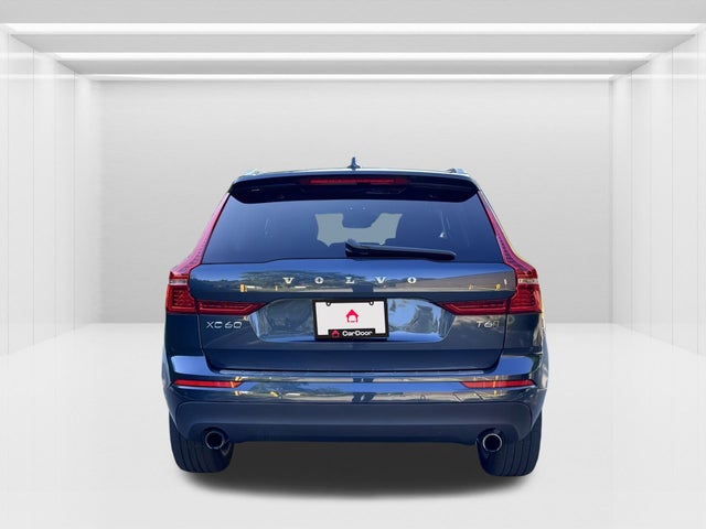 2021 Volvo XC60