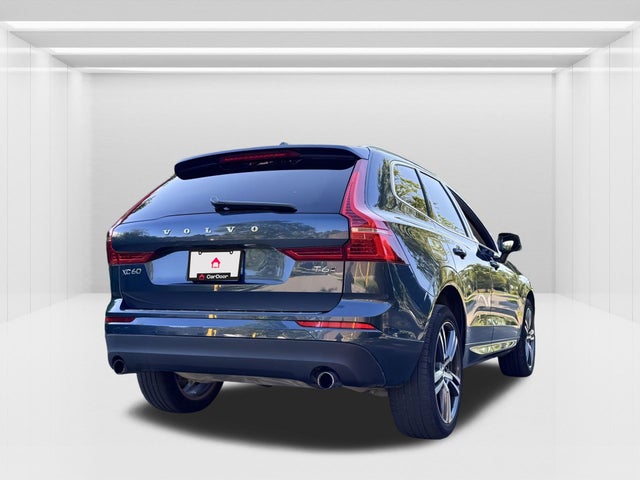 2021 Volvo XC60