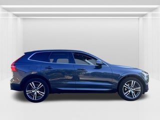 2021 Volvo XC60