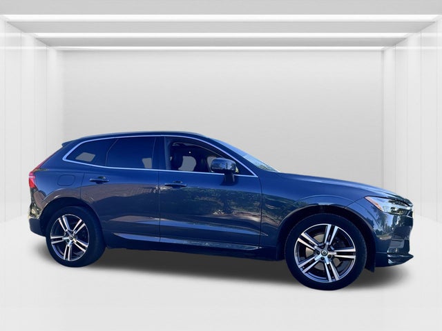 2021 Volvo XC60