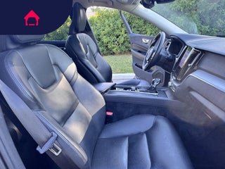 2021 Volvo XC60