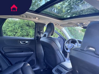 2021 Volvo XC60