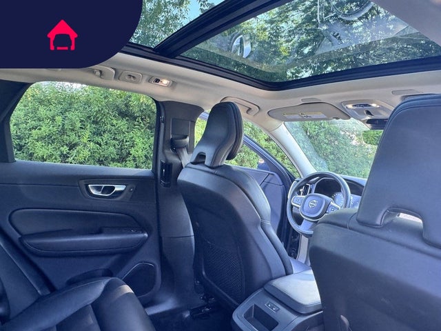 2021 Volvo XC60