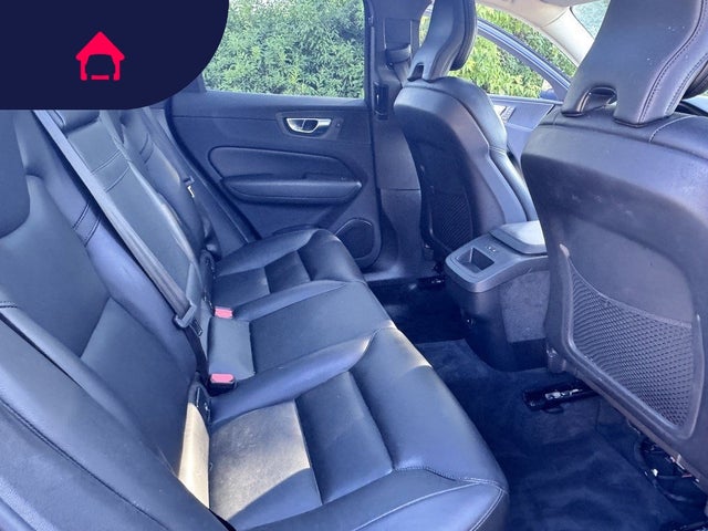 2021 Volvo XC60