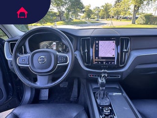 2021 Volvo XC60