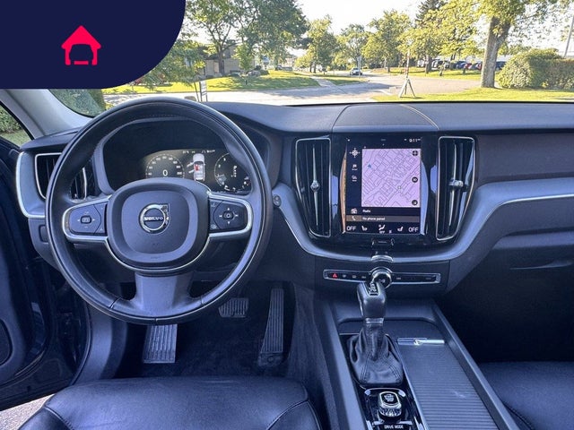 2021 Volvo XC60