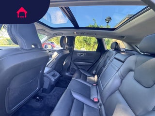 2021 Volvo XC60